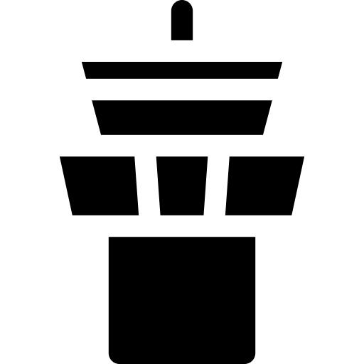 塔