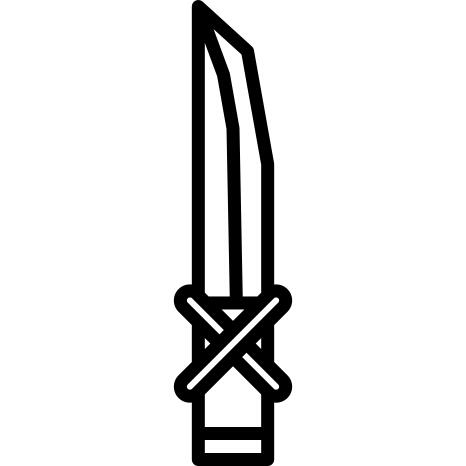 Knife