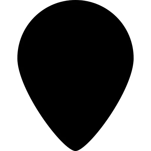 Guitar pick