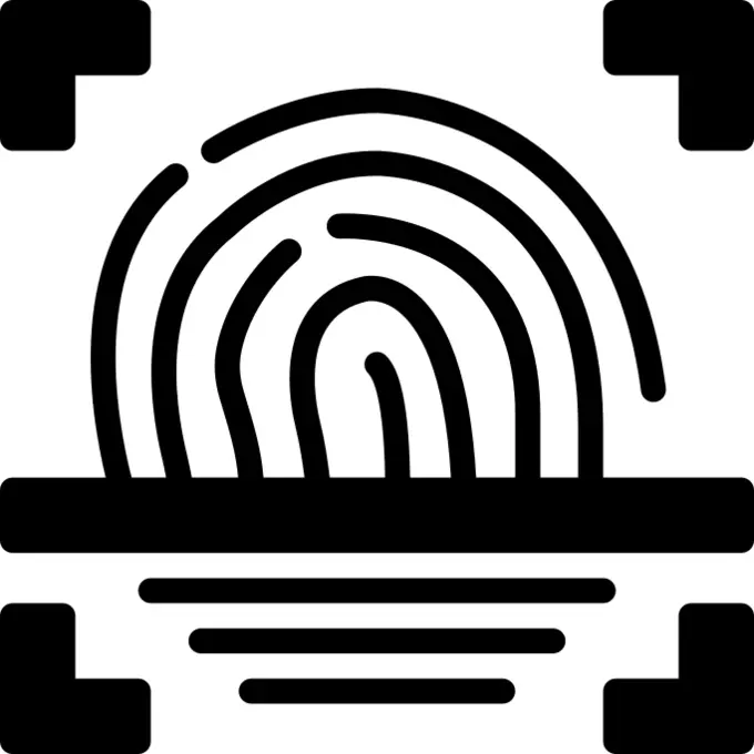 指纹