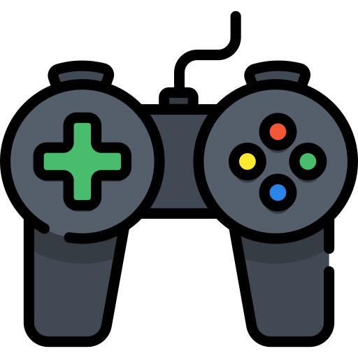 Game pad
