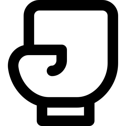 Boxing glove