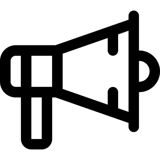 扩音器