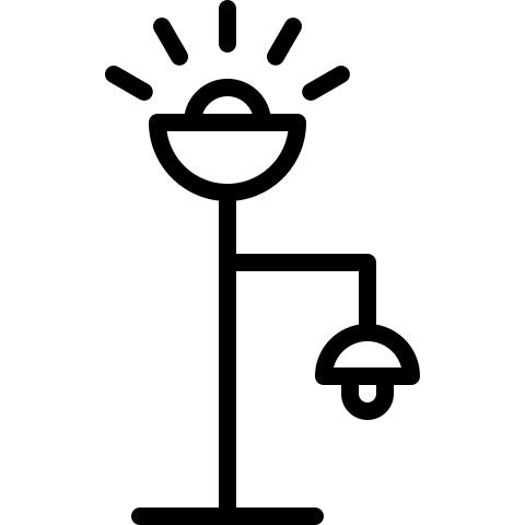 Street lamp