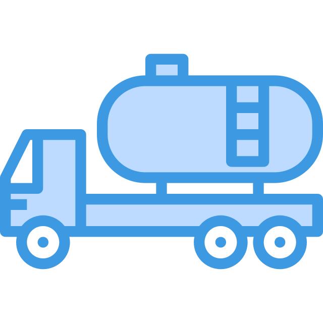 Tank truck