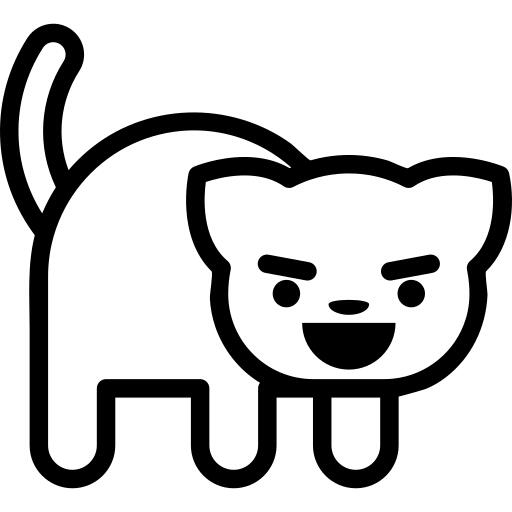 黑猫