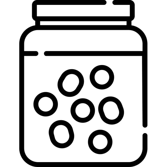 Canned food