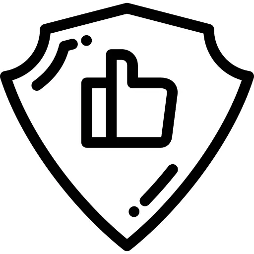 Thumb up