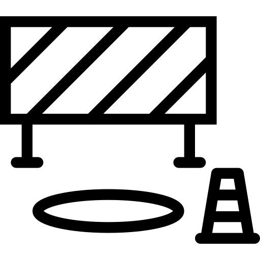 Barrier