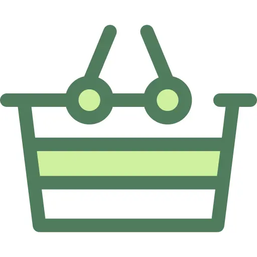 Shopping basket