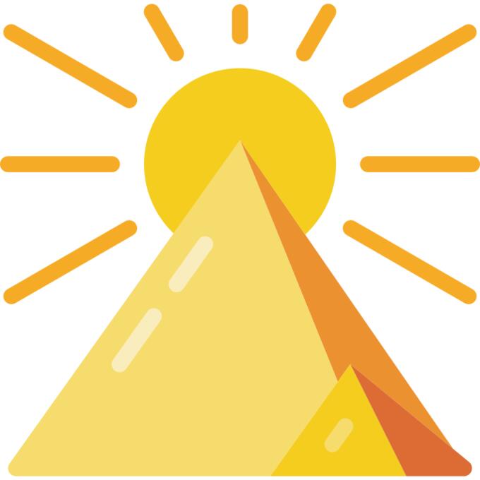 Pyramids
