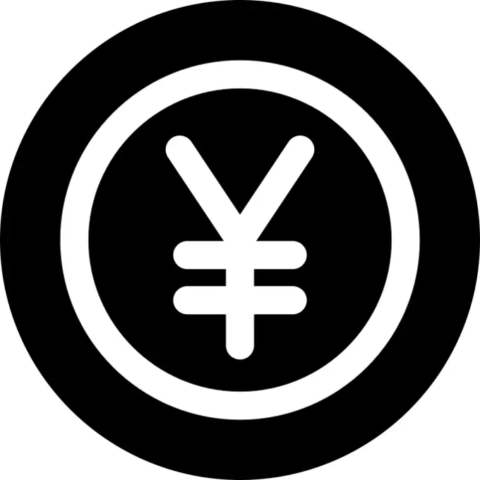 日元