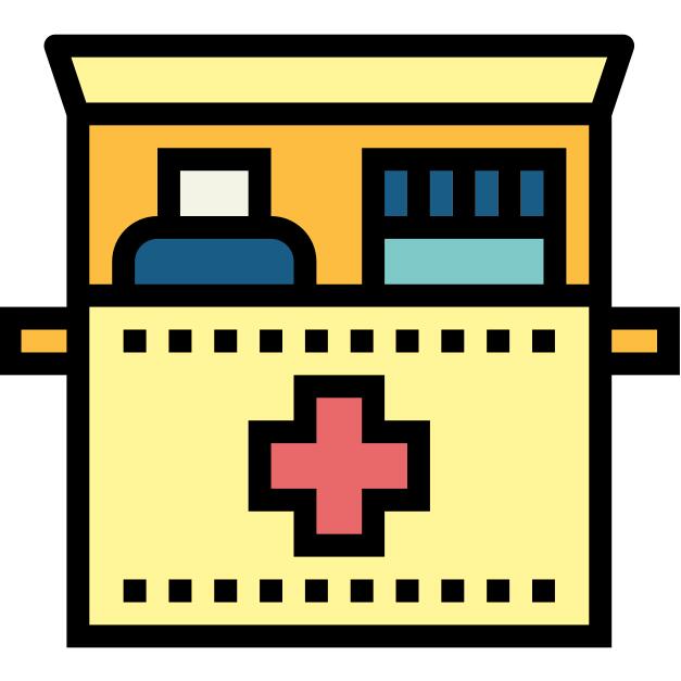 Emergency kit