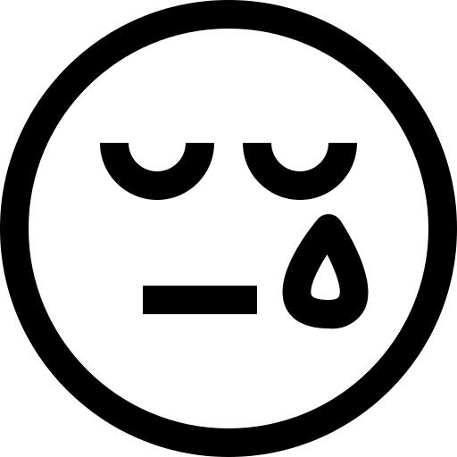 Sad