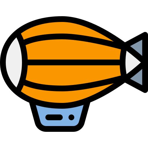 Airship