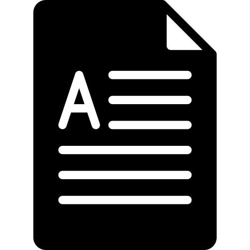 Files