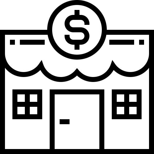 Pawn shop
