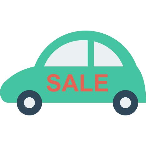 Sale