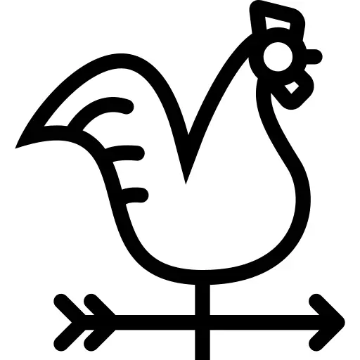风向标