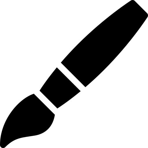 Paint brush