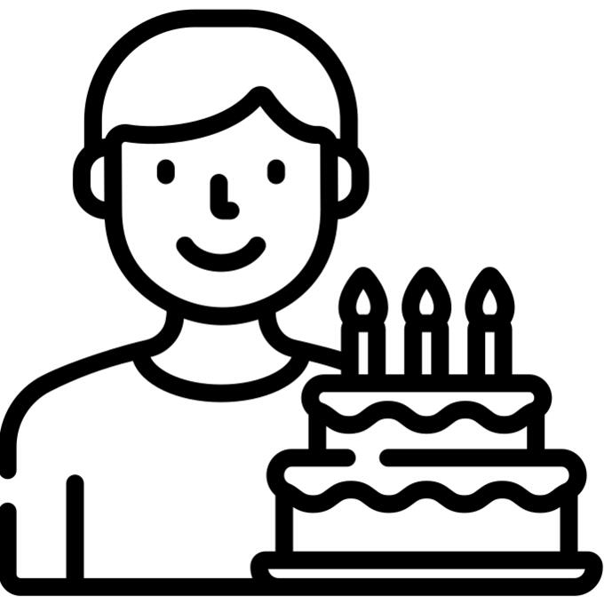 Birthday