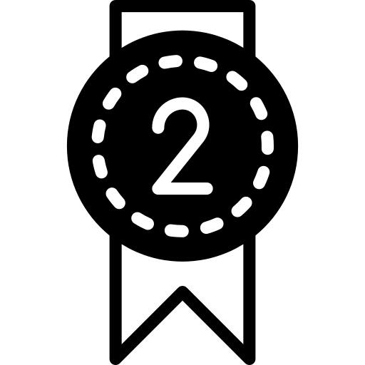 Silver medal