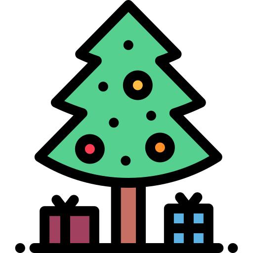 Christmas tree