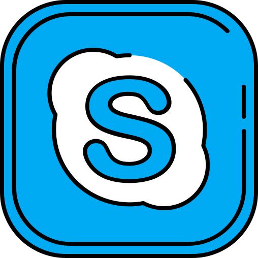 Skype的