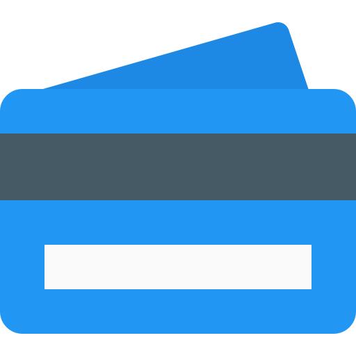 Credit cards