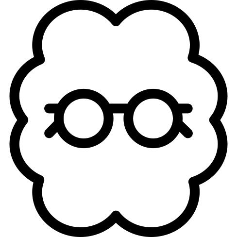 极客