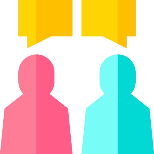 Chatting