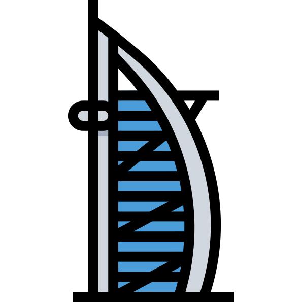 Burj al arab