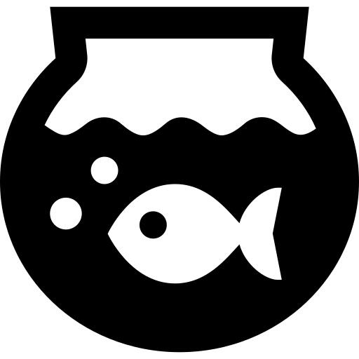 Fish bowl