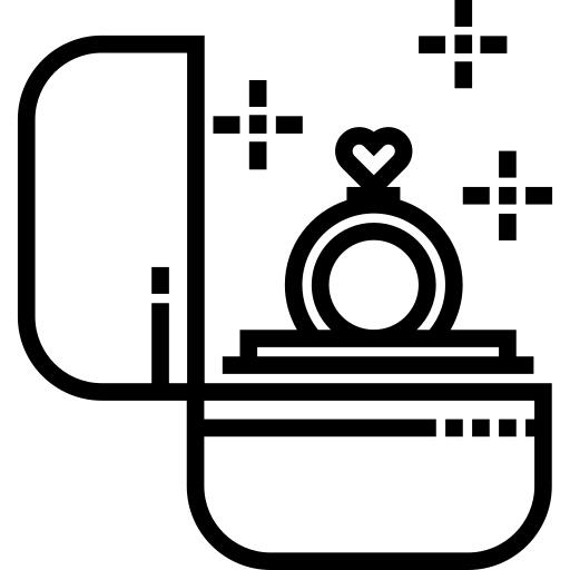 订婚戒指