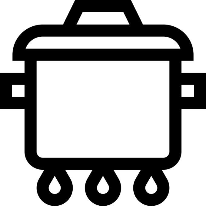 Cooking pot