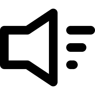Sound level