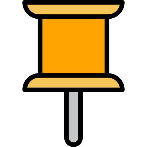 Push pin