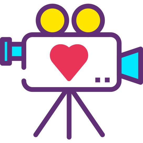 Video camera