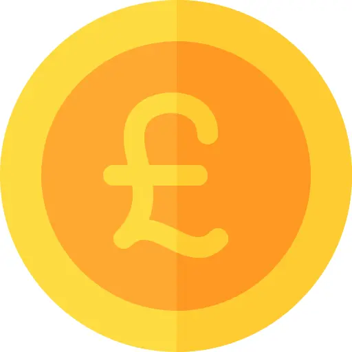 英镑
