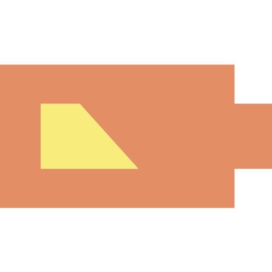 低电量