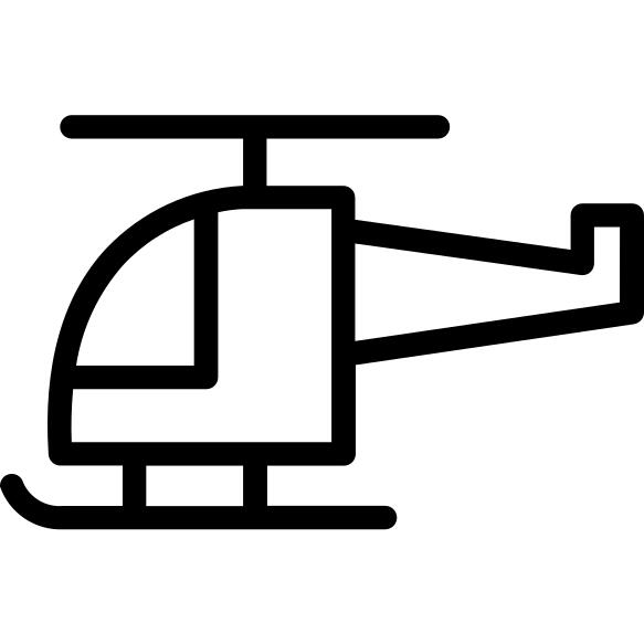 Helicopter