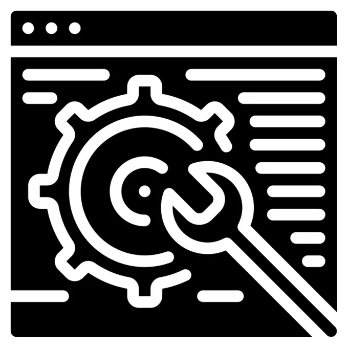 Website