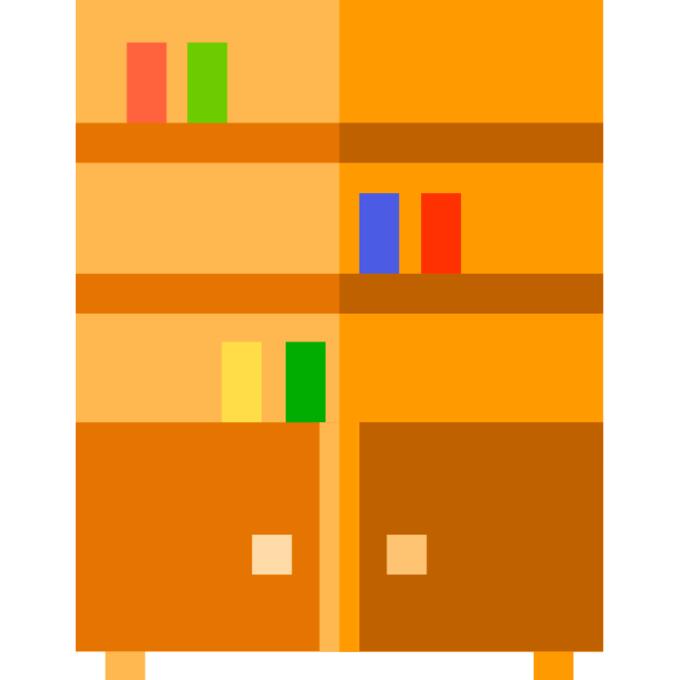 Bookcase