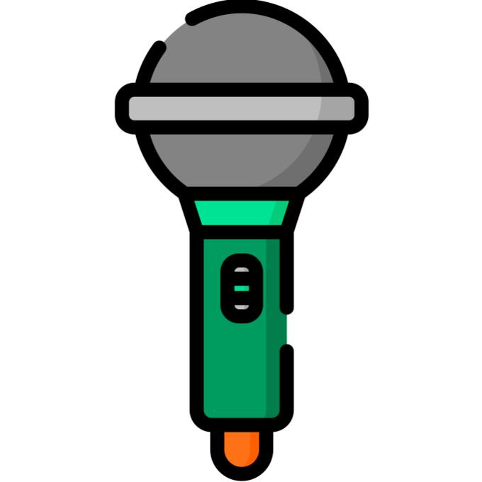 Microphone