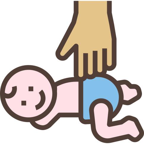 宝宝