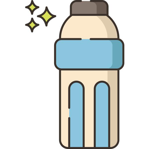 矿泉水