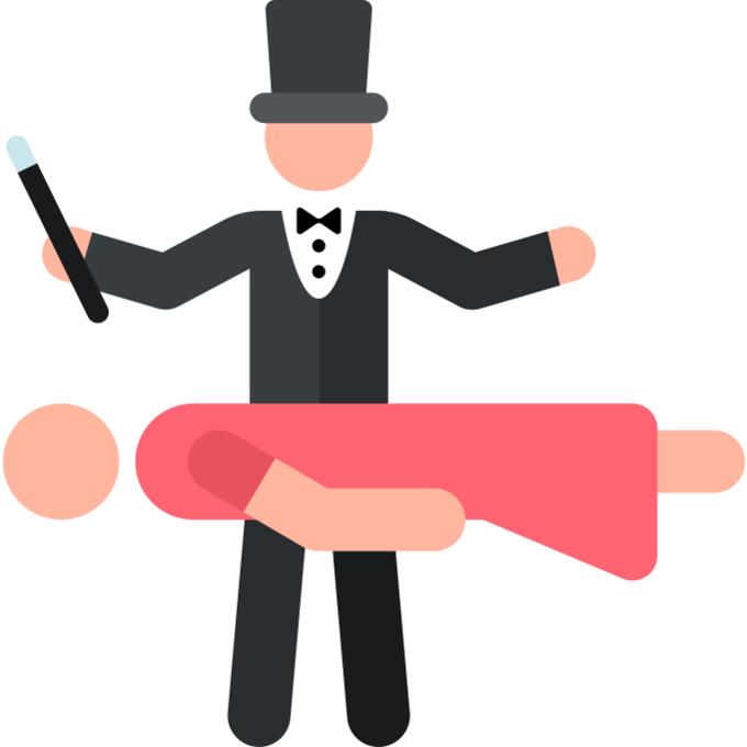Magician