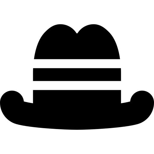 Fedora hat