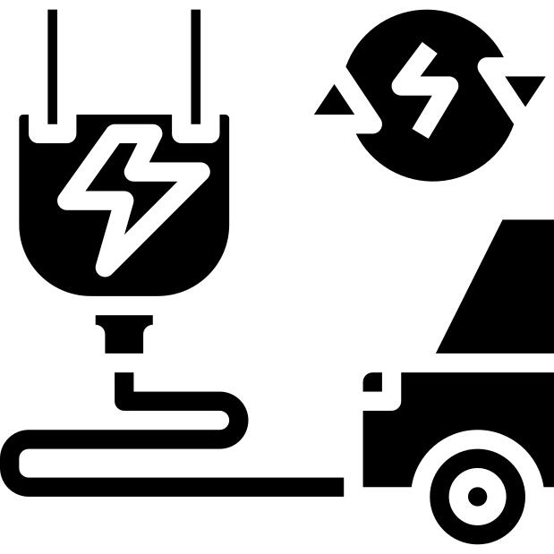 Electric car