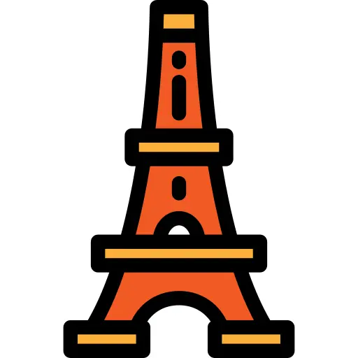 Eiffel tower